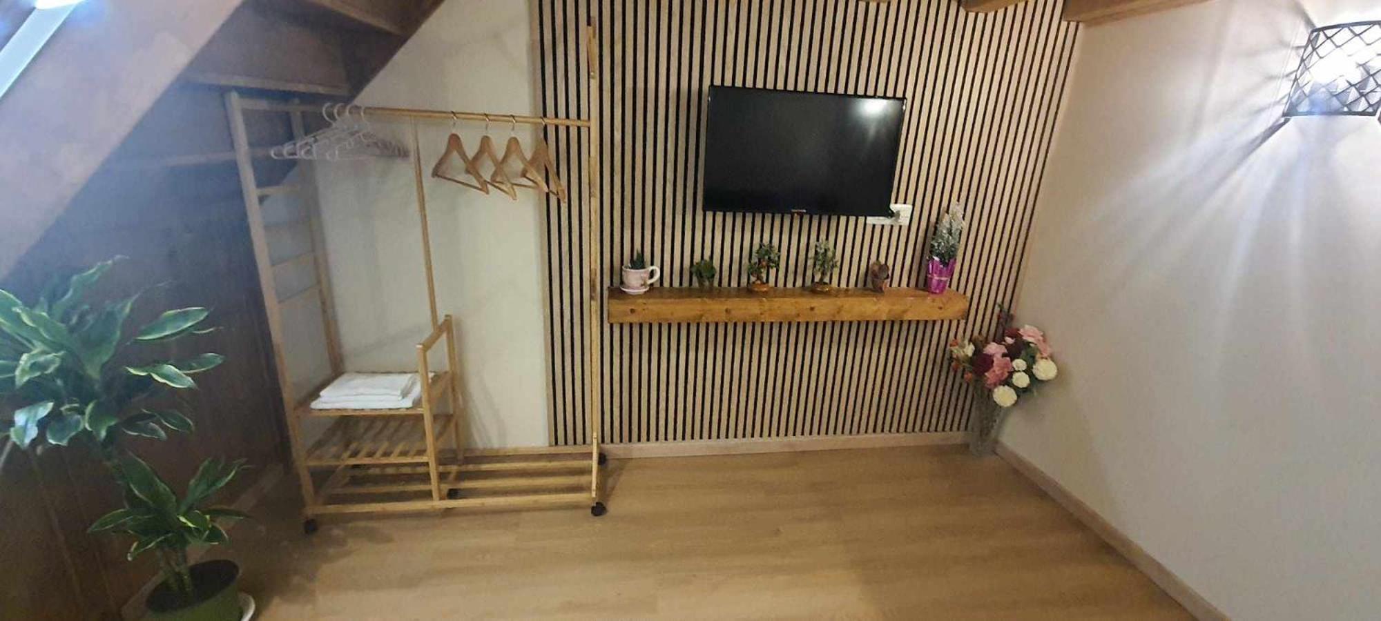 Viktoria Apartment Bari Exteriör bild