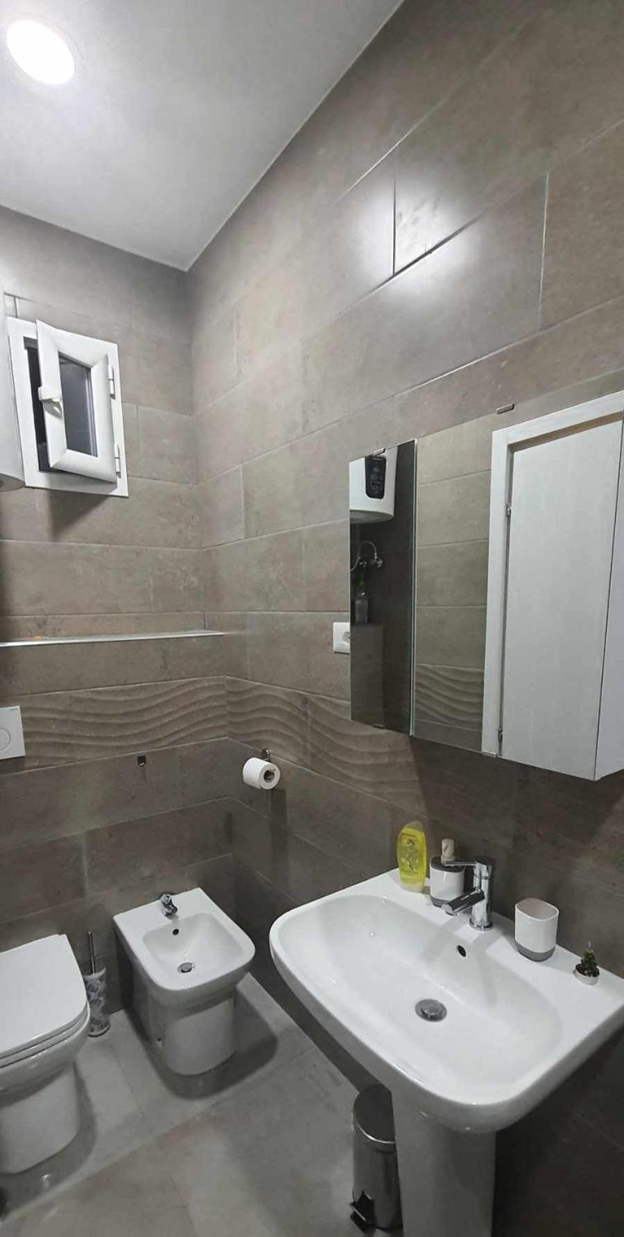 Viktoria Apartment Bari Exteriör bild