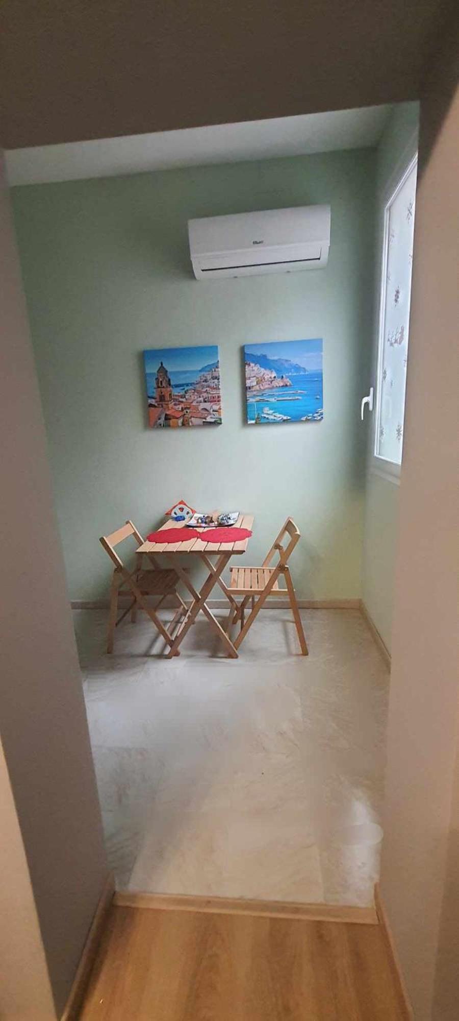 Viktoria Apartment Bari Exteriör bild