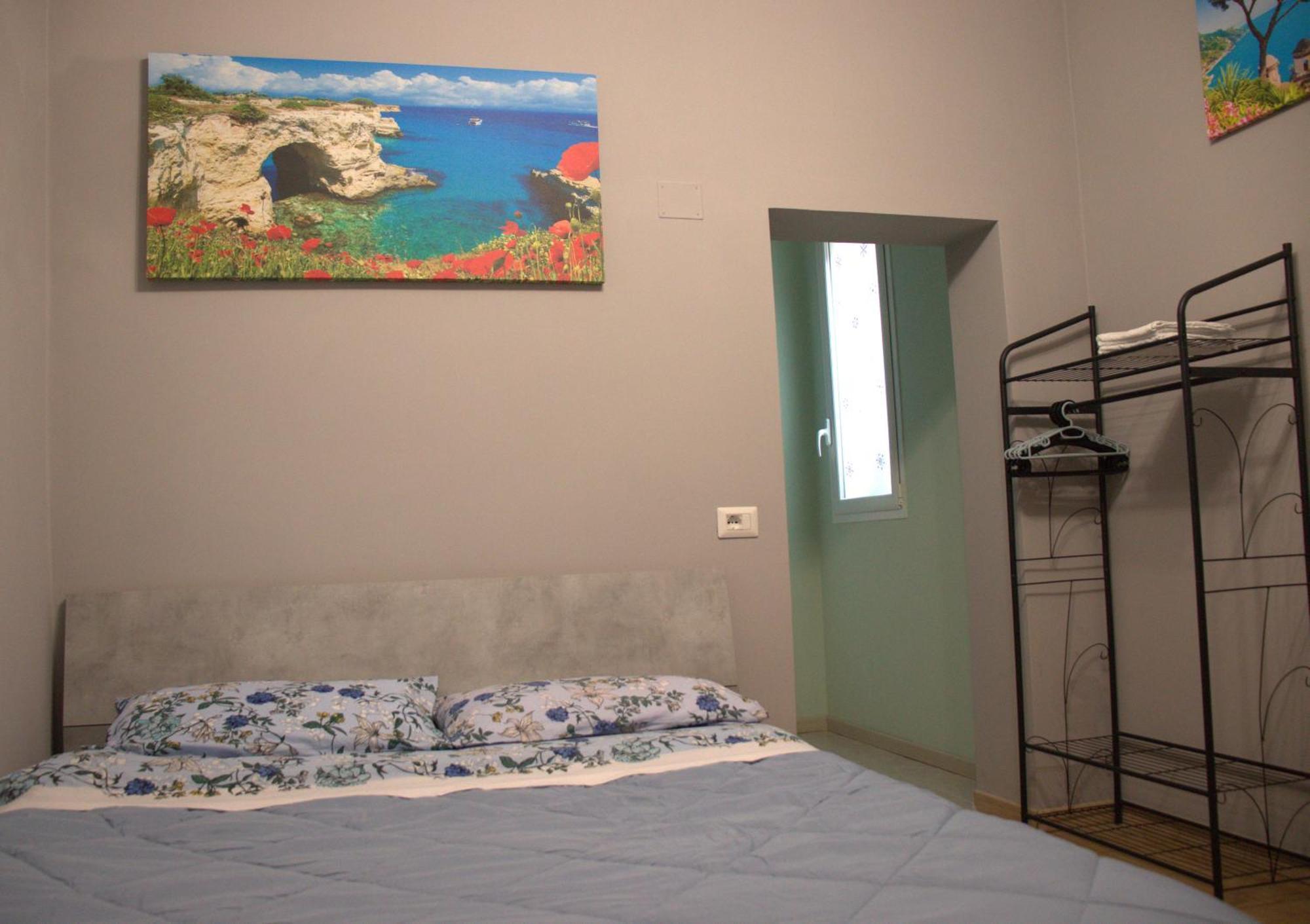 Viktoria Apartment Bari Exteriör bild