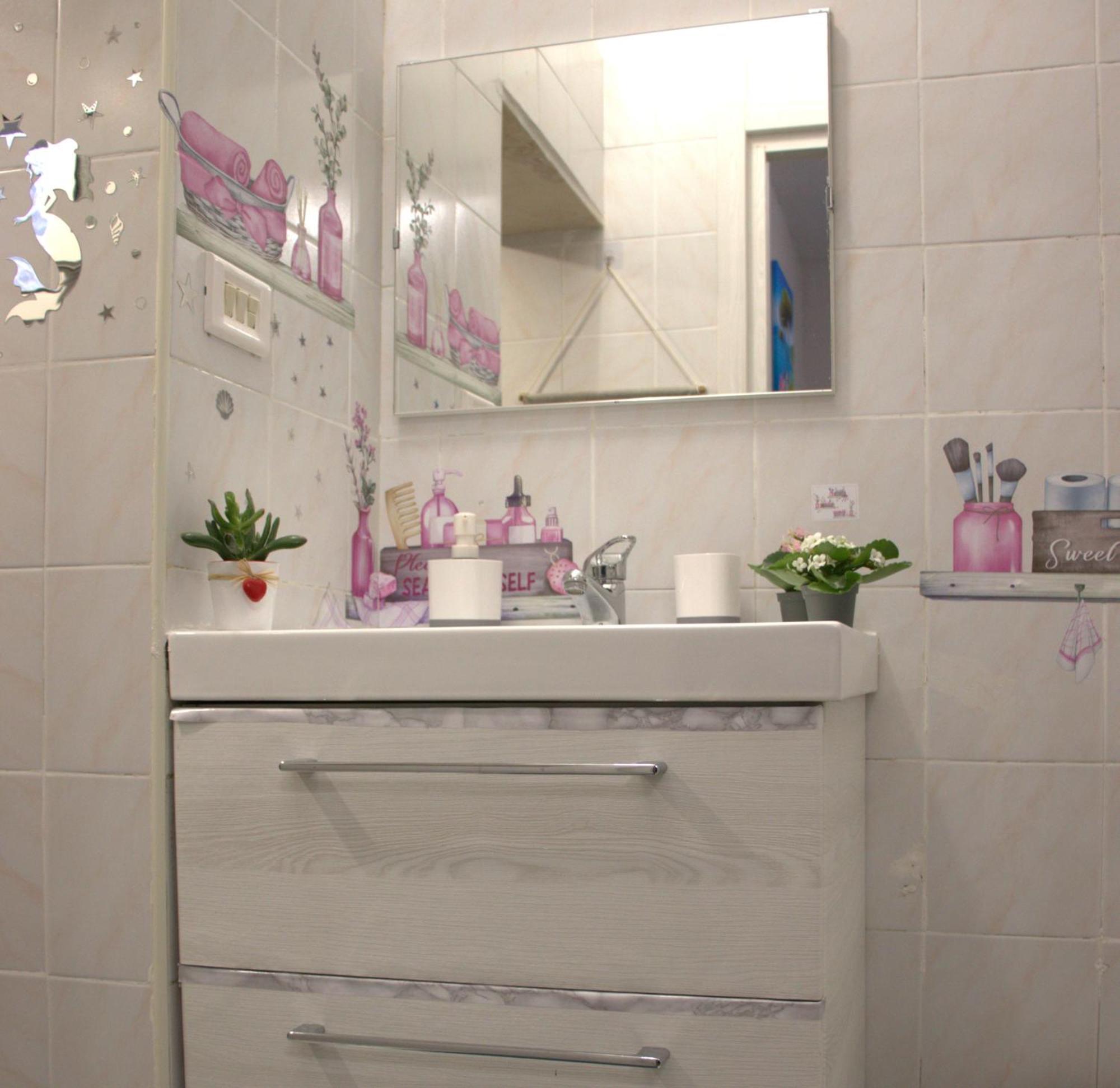 Viktoria Apartment Bari Exteriör bild